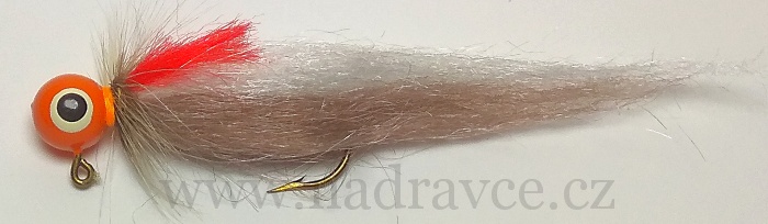 Jigstreamer BULDA 81
