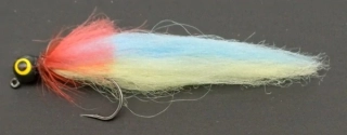 Jigstreamer BULDA 83