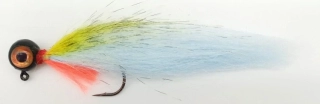 Jigstreamer BULDA 1356 Holo