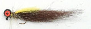 Jigstreamer BULDA 84