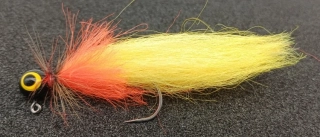 Jigstreamer BULDA 85