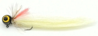 Jigstreamer BULDA 86