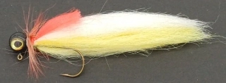 Jigstreamer BULDA 87 Holo