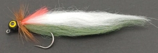 Jigstreamer BULDA 89