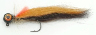 Jigstreamer BULDA 92 Holo