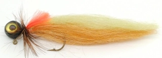 Jigstreamer BULDA 113 Holo