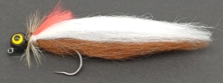 Jigstreamer BULDA 58