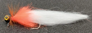 Jigstreamer BULDA 72