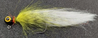 Jigstreamer BULDA 73