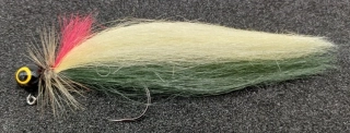 Jigstreamer BULDA 75