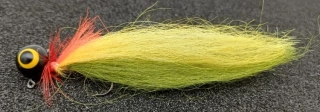 Jigstreamer BULDA 78