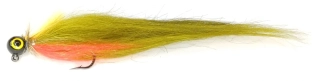 Jigstreamer BULDA 80